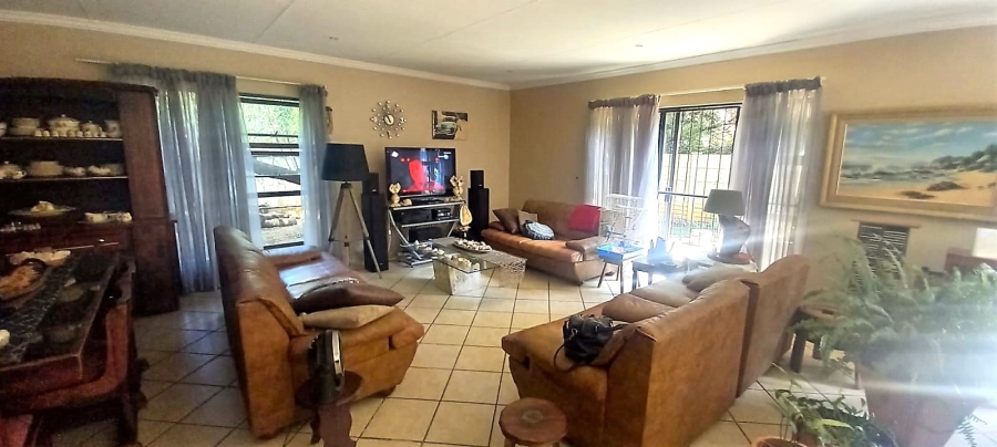 4 Bedroom Property for Sale in Universitas Free State